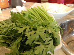 -阳坊大都涮羊肉(阳坊总店)
