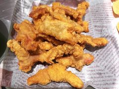 -潮界(虹桥新天地店)