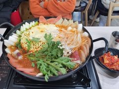 -文成焕·家族韩式餐厅