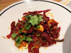 -新太二·鲜料川菜(智慧城广百店)