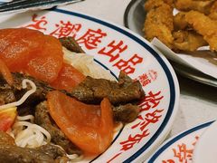 -潮庭港式茶餐厅·熊仔奶茶(同济广场店)