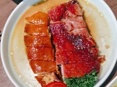 -新旺茶餐厅·早餐·夜宵(长乐店)