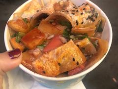 -金姐烤冷面(大沙泥街店)