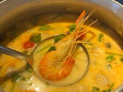 -大头虾越式风味餐厅(光明广场店)