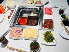 -海底捞火锅(北京路店)