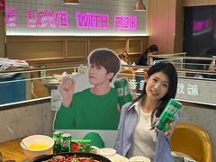 -老板恋上鱼(印象城店)