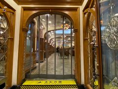 -清真·玛丽亚新疆菜主题餐厅(浙江中路店)