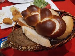 -申德勒加油站西餐厅(日坛路总店)