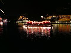 -台儿庄古城