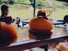 -杭州久泰饭店·摩卡花园