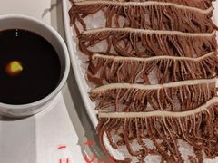 -小龙翻大江文化火锅(太古里店)