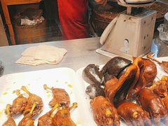-徐六孃正宗甜皮鸭(张公桥店)
