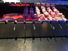 -很久以前羊肉串(打浦路店)