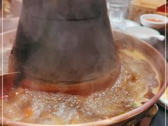 -南门四季铜锅涮肉(大屯·北苑店)