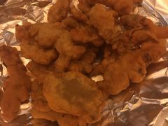 酥肉-王少龙火锅(五小区店)