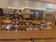 -OUR Bakery(SKP-S店)