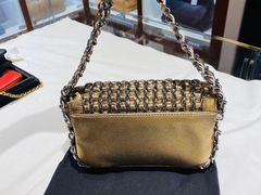 -Chanel(德基广场店)