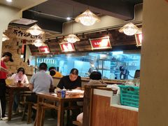 -蛮佬拾·乡里土菜馆(河西王府井店)