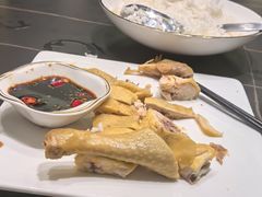 -501號台州海鲜餐厅(海创园店)