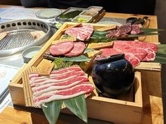 -炉太郎日式烧肉店(华贸店)