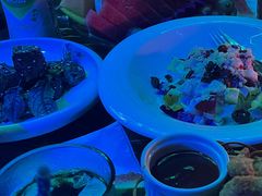 -MOSSO音乐酒吧·Live House(南京西路店)