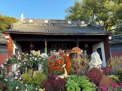 -钱王祠