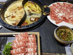 -火社火锅(平安大街店)
