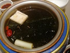 -享月汤皇·海鲜小火锅·聚会(曲江创意谷店)