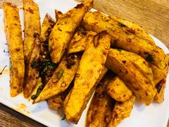 -大帅的美食(麒麟巷店)