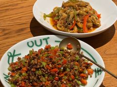 -一坐一忘云南菜(嘉里中心店)