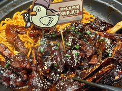 -回味黑鸭煲·始于2006(万松园店)