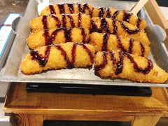 -很久以前羊肉串(南京路第一百货店)