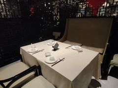 -唐拉雅秀酒店-唐苑中餐厅