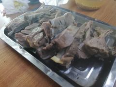 -马学武手抓美食(下南关总店)