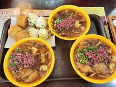 酸辣汤-毛华美食(清扬路二店)