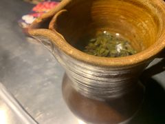 -冰冰龙虾·江湖菜·花园江景餐厅