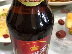 -清真·伊清阁餐厅