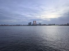 -金鸡湖景区