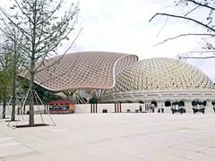 -牛首山文化旅游区