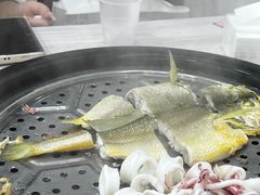 -船奇蒸汽海鲜·闽菜(八市海鲜总店)