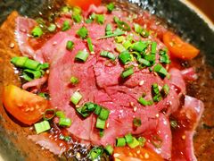 半熟牛肉-醉虎传(南锣鼓巷店)