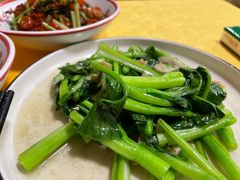 -湖南乡情湘菜馆(罗湖店)