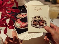 -壳里西餐厅Coquille Seafood Bistro(蒙自路店)