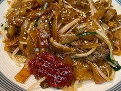 干炒牛河-味妙顺德厨房(绿地缤纷城店)
