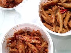 -嘉州九妹凤爪(乐山总店)