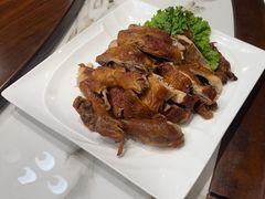 -和源祥·日照菜扛把子(万平口一店)