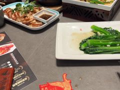 -先记烧鹅王·本地粤菜(福永店)
