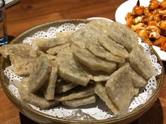 -又一福烤鸭·北京菜(东四店)