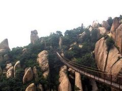 -嵖岈山风景区