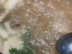 -海银海记潮汕牛肉火锅(新港中路海珠店)